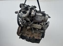 VW CAYC 03L199207 03L121131F 03L145100 03L117021B Engine VW GOLF VI (5K) (2008-2013) — thumbnail 4