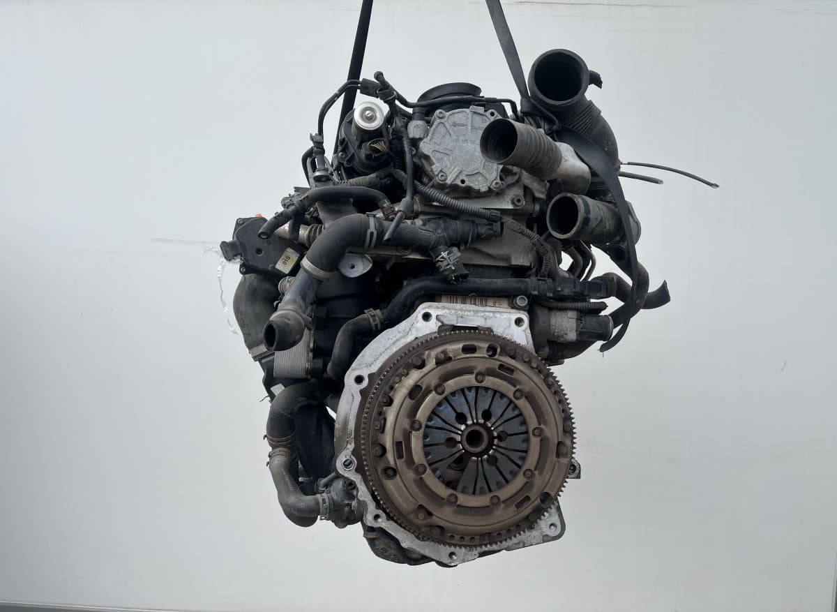 VW CAYC 03L199207 03L121131F 03L145100 03L117021B Engine VW GOLF VI (5K) (2008-2013)