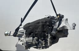 SUBARU TR580DHACA 31000AJ600 Gearbox SUBARU LEGACY VI / Outback (2014-2019) — thumbnail 2