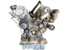 MERCEDES-BENZ 642820 642.820 OM642820 OM642.820 Engine MERCEDES-BENZ ML-CLASS (W164) (2005-2011) — thumbnail 3