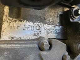 MERCEDES-BENZ 642820 642.820 OM642820 OM642.820 Engine MERCEDES-BENZ ML-CLASS (W164) (2005-2011) — thumbnail 5