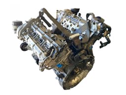MERCEDES-BENZ 642820 642.820 OM642820 OM642.820 Engine MERCEDES-BENZ ML-CLASS (W164) (2005-2011) — thumbnail 1