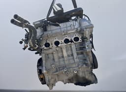 KIA G4FD CA500NFFAA04 373002B960 Engine KIA SPORTAGE IV (QL) (2015-2021) — thumbnail 2