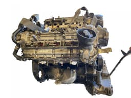 MERCEDES-BENZ 642820 642.820 OM642820 OM642.820 Engine MERCEDES-BENZ ML-CLASS (W164) (2005-2011) — thumbnail 4