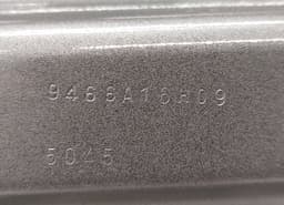 BMW 41517392326 Door Rear Right BMW 2 Active Tourer (F45, F46) (2013-2021) — thumbnail 4