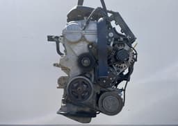 KIA G4FD CA500NFFAA04 373002B960 Engine KIA SPORTAGE IV (QL) (2015-2021) — thumbnail 1