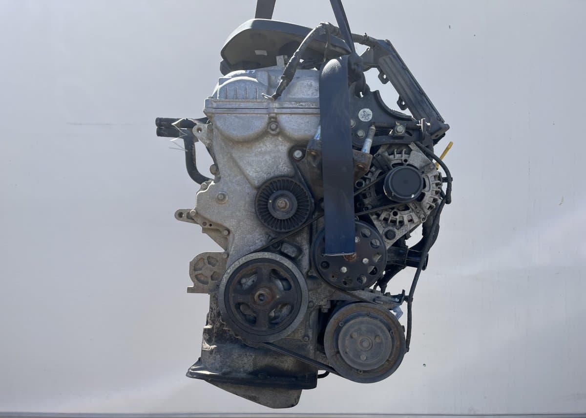 KIA G4FD CA500NFFAA04 373002B960 Engine KIA SPORTAGE IV (QL) (2015-2021)