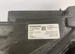 VOLVO 31655529 Headlight right VOLVO XC40 / EX40 / EC40 (536, 539) (2017-) — thumbnail 5