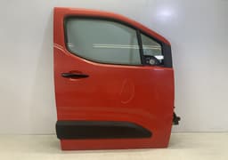 CITROËN 9822914280 Door Front Right CITROËN BERLINGO (K9) (2018-) — thumbnail 1