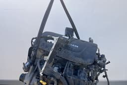 KIA G4FD CA500NFFAA04 373002B960 Engine KIA SPORTAGE IV (QL) (2015-2021) — thumbnail 5