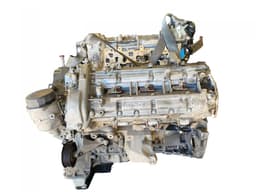 MERCEDES-BENZ 642820 642.820 OM642820 OM642.820 Engine MERCEDES-BENZ ML-CLASS (W164) (2005-2011) — thumbnail 2