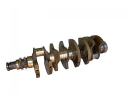 MASERATI 193169 Crankshaft MASERATI QUATTROPORTE III (03.04-) — thumbnail 1