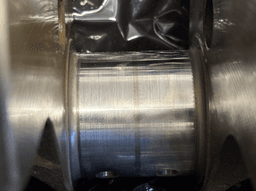 MASERATI 193169 Crankshaft MASERATI QUATTROPORTE III (03.04-) — thumbnail 5