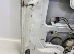 NISSAN 901200023R Rear Panel Door Right NISSAN NV400 (2011-2021) — thumbnail 4