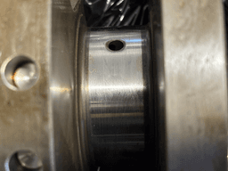 MASERATI 193169 Crankshaft MASERATI QUATTROPORTE III (03.04-) — thumbnail 7