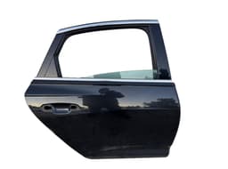AUDI 4K5833052B Door Rear Right AUDI A6 (C8, 4A2, 4AH, 4A5) (2018-) — thumbnail 1