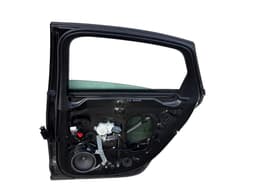AUDI 4K5833052B Door Rear Right AUDI A6 (C8, 4A2, 4AH, 4A5) (2018-) — thumbnail 2
