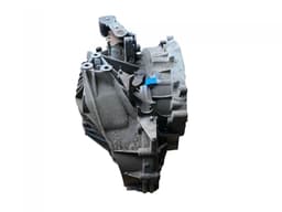 MERCEDES-BENZ 711643 Gearbox MERCEDES-BENZ CLA (C117, X117) (2013-2019) — thumbnail 2