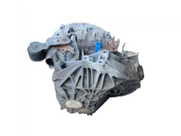 MERCEDES-BENZ 711643 Gearbox MERCEDES-BENZ CLA (C117, X117) (2013-2019) — thumbnail 3