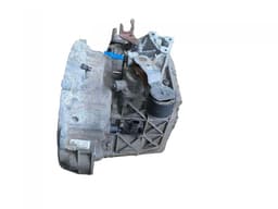 MERCEDES-BENZ 711643 Gearbox MERCEDES-BENZ CLA (C117, X117) (2013-2019) — thumbnail 4