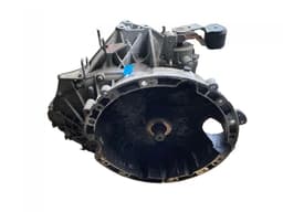 MERCEDES-BENZ 711643 Gearbox MERCEDES-BENZ CLA (C117, X117) (2013-2019) — thumbnail 1