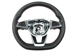 MERCEDES-BENZ A0004609000 Steering Wheel MERCEDES-BENZ E-CLASS (W213) (2016-2023) — thumbnail 1
