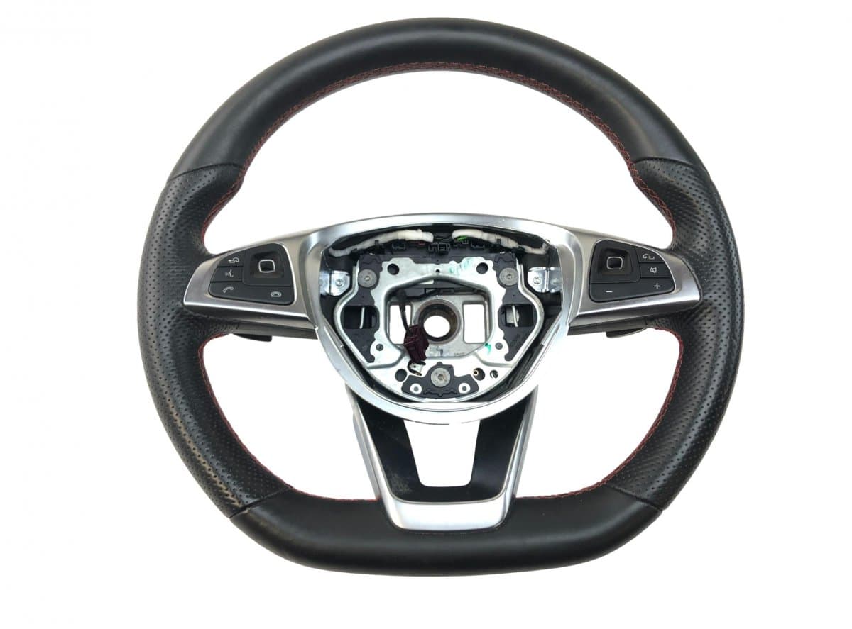 MERCEDES-BENZ A0004609000 Steering Wheel MERCEDES-BENZ E-CLASS (W213) (2016-2023)