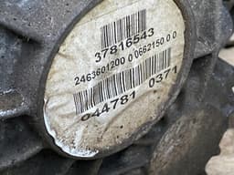 MERCEDES-BENZ 711643 Gearbox MERCEDES-BENZ CLA (C117, X117) (2013-2019) — thumbnail 6