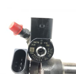 AUDI 0445110872 0445110870 0445110871 Fuel injector set AUDI A6 (C8, 4A2, 4AH, 4A5) (2018-) — thumbnail 4