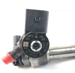 AUDI 0445110872 0445110870 0445110871 Fuel injector set AUDI A6 (C8, 4A2, 4AH, 4A5) (2018-) — thumbnail 6