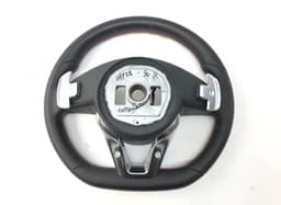 MERCEDES-BENZ A0004609000 Steering Wheel MERCEDES-BENZ E-CLASS (W213) (2016-2023) — thumbnail 3