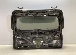 MERCEDES-BENZ A2137400105 A2137400010 Bootlid / tailgate MERCEDES-BENZ E-CLASS (W213) (2016-2023) — thumbnail 2