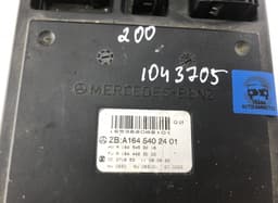 MERCEDES-BENZ A1645406501 Fuse box MERCEDES-BENZ ML-CLASS (W164) (2005-2011) — thumbnail 3