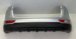 KIA 86611F1000 86612F1000 86631F1000 Rear bumper KIA SPORTAGE IV (QL) (2015-2021) — thumbnail 3