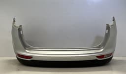 KIA 86611F1000 86612F1000 86631F1000 Rear bumper KIA SPORTAGE IV (QL) (2015-2021) — thumbnail 1