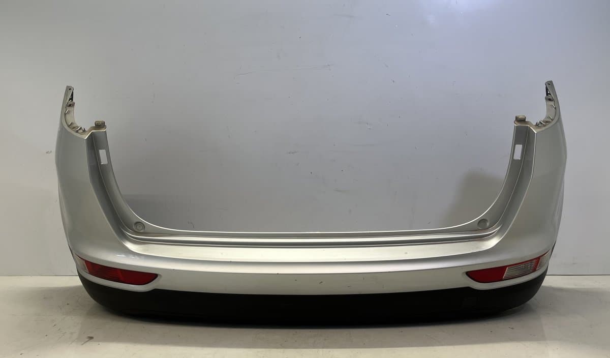 KIA 86611F1000 86612F1000 86631F1000 Rear bumper KIA SPORTAGE IV (QL) (2015-2021)