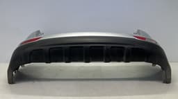 KIA 86611F1000 86612F1000 86631F1000 Rear bumper KIA SPORTAGE IV (QL) (2015-2021) — thumbnail 2