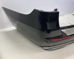 MERCEDES-BENZ A2138852125 Rear bumper MERCEDES-BENZ E-CLASS (W213) (2016-2023) — thumbnail 6