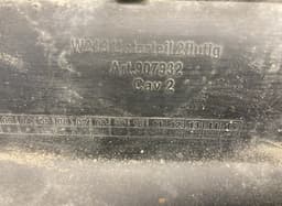 MERCEDES-BENZ A2138852125 Rear bumper MERCEDES-BENZ E-CLASS (W213) (2016-2023) — thumbnail 5