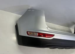 KIA 86611F1000 86612F1000 86631F1000 Rear bumper KIA SPORTAGE IV (QL) (2015-2021) — thumbnail 4