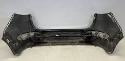 KIA 86611F1000 86612F1000 86631F1000 Rear bumper KIA SPORTAGE IV (QL) (2015-2021) — thumbnail 7