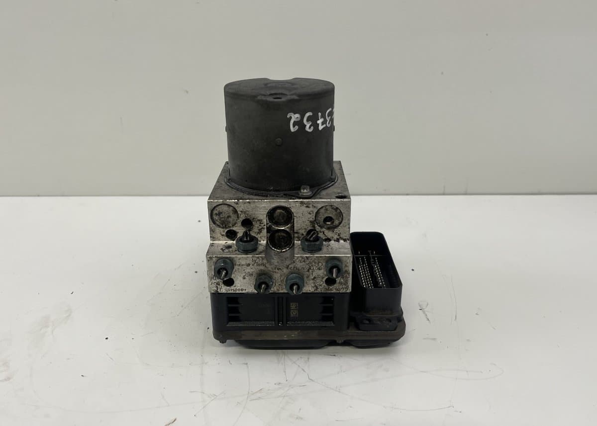 AUDI 4G0907379K ABS hydraulic unit / pump AUDI A6 / A6 ALLROAD (C7, 4G) (2010-2018)