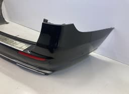 MERCEDES-BENZ A2138852125 Rear bumper MERCEDES-BENZ E-CLASS (W213) (2016-2023) — thumbnail 2