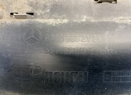 MERCEDES-BENZ A2138852125 Rear bumper MERCEDES-BENZ E-CLASS (W213) (2016-2023) — thumbnail 4