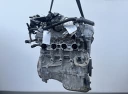 TOYOTA 1NZFXE Engine TOYOTA YARIS III (XP130) (2010-2019) — thumbnail 4