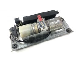 MERCEDES-BENZ HB70058-002 HB70058002 Convertible Top motor MERCEDES-BENZ SL-CLASS (R230) (2001-2012) — thumbnail 1