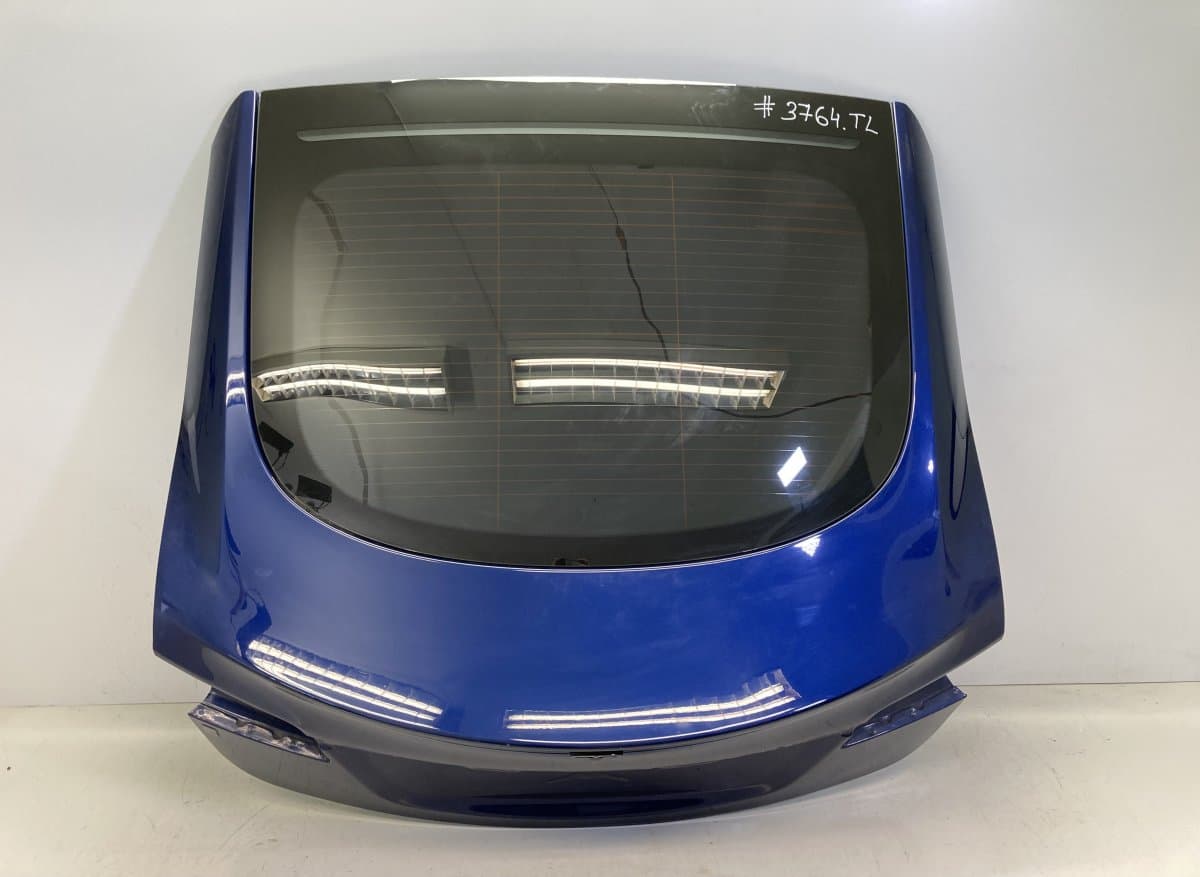 TESLA 102541401C Bootlid / tailgate TESLA MODEL S (5YJS) (2012-)