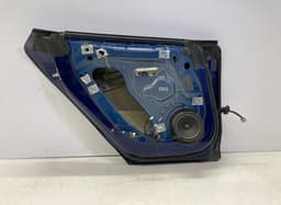 TESLA 600639400H Door Rear Left TESLA MODEL S (5YJS) (2012-) — thumbnail 2