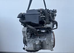 TOYOTA 1NZFXE Engine TOYOTA YARIS III (XP130) (2010-2019) — thumbnail 2