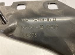 BMW 185631-10 7426634 511110031013DE 740638503 730253207 13824310 730253107 51647301592-12 730253107 Front panel BMW 2 Active Tourer (F45, F46) (2013-2021) — thumbnail 5